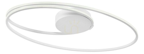 Skontrolujte Plafón LANUS Luces Exclusivas LE41664
