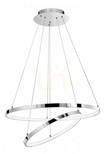 Skontrolujte Závesné svietidlo LOBOS Luces Exclusivas LE41670