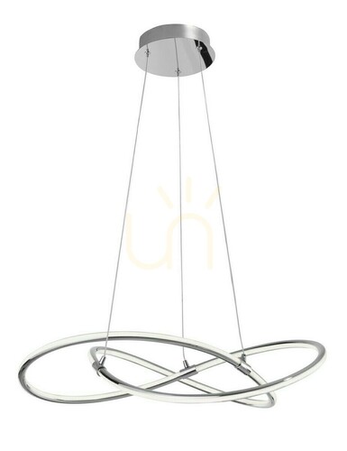Skontrolujte Závesné svietidlo LULES Luces Exclusivas LE41677