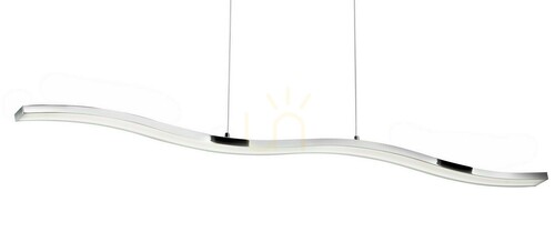 Skontrolujte Závesné svietidlo MAIPU Luces Exclusivas LE41680