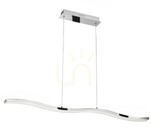 Závesné svietidlo MAIPU Luces Exclusivas LE41680 0 Závesné svietidlo MAIPU Luces Exclusivas LE41680 small 0