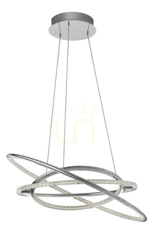 Skontrolujte Závesné svietidlo LANUS od Luces Exclusivas LE41685