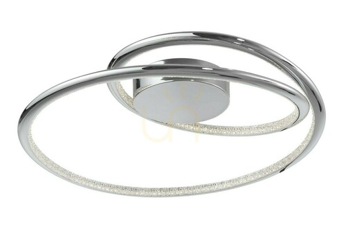 Skontrolujte Plafón MIJAS Luces Exclusivas LE41687