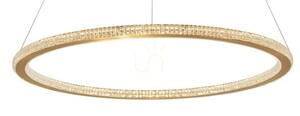 Závesné svietidlo MONTE Luces Exclusivas LE41695 small 1