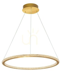 Závesné svietidlo MONTE Luces Exclusivas LE41695 small 0