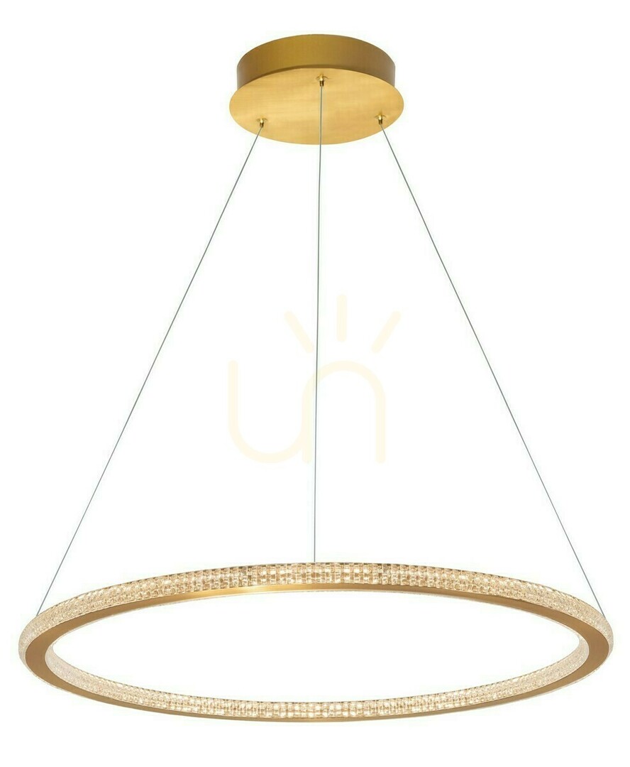MONTE Luces Exclusivas Pendant Lamp LE41695