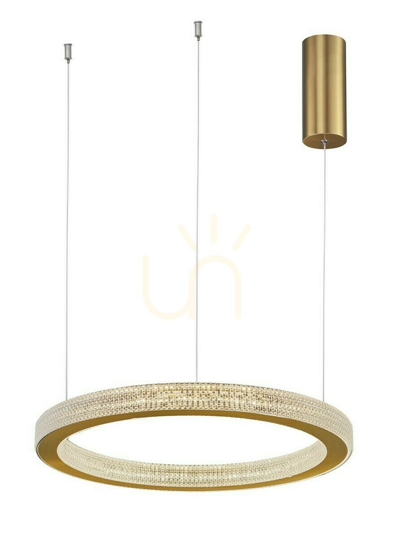 Závěsné svítidlo MONTT Luces Exclusivas LE41697