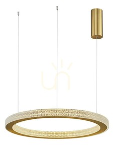 Závesné svietidlo MONTT Luces Exclusivas LE41698 small 0