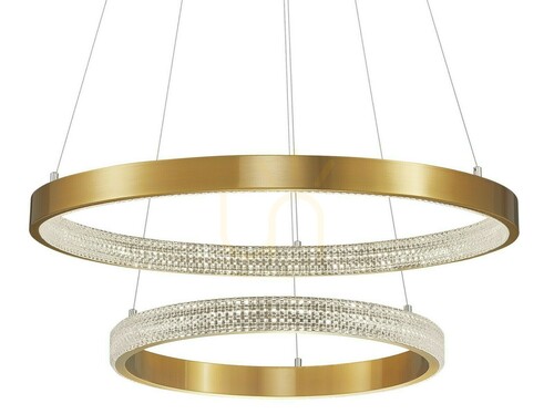 Skontrolujte Závesné svietidlo MORON Luces Exclusivas LE41700