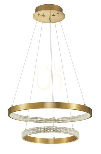 Skontrolujte Závesné svietidlo MORON Luces Exclusivas LE41700