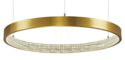 Skontrolujte Závesné svietidlo MORON Luces Exclusivas LE41704