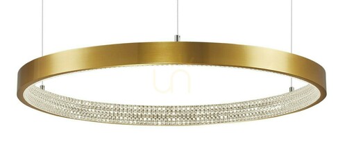Skontrolujte Závesné svietidlo MORON Luces Exclusivas LE41705