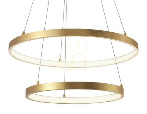 Skontrolujte Závesné svietidlo NUEVE Luces Exclusivas LE41707