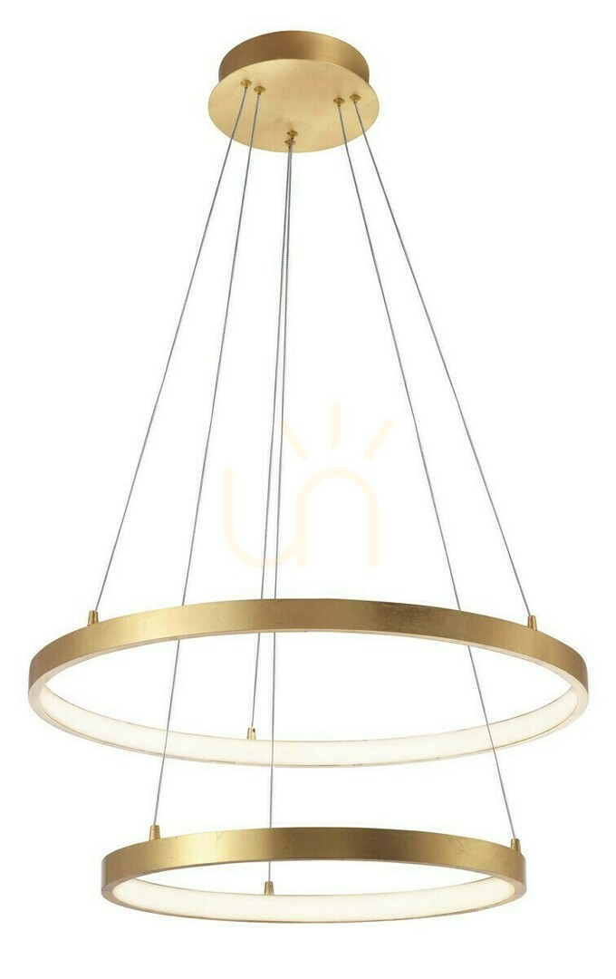 Závesné svietidlo NUEVE Luces Exclusivas LE41707