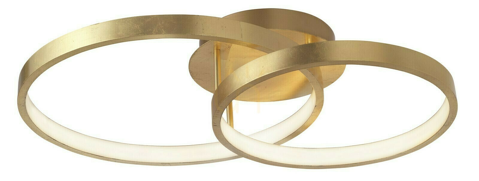 Plafond NUEVE Luces Exclusivas LE41708