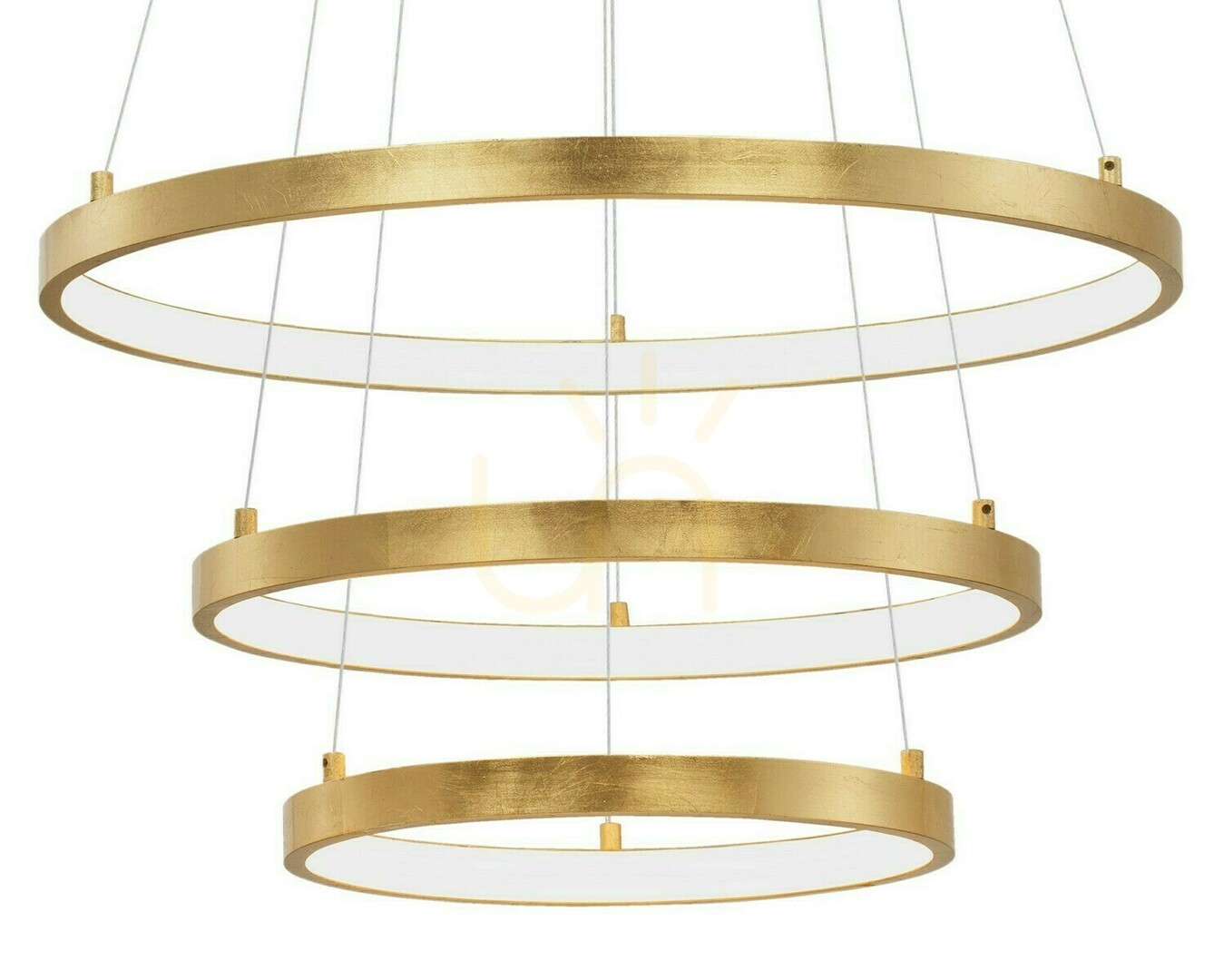 vyhliadka Závesné svietidlo NUEVE Luces Exclusivas LE41709 Závesné svietidlo NUEVE Luces Exclusivas LE41709