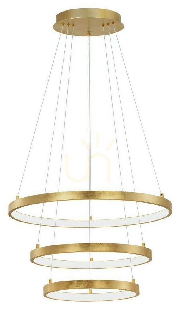 NUEVE Luces Exclusivas Pendant Lamp LE41709