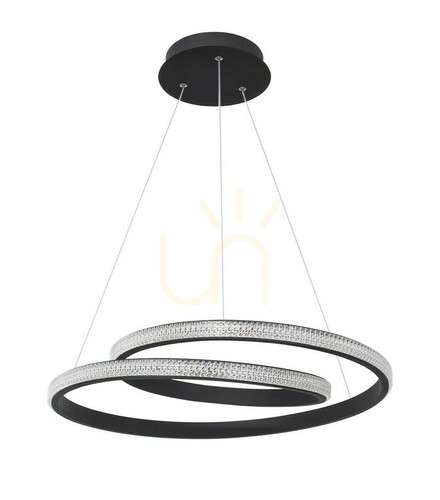 Skontrolujte OBERA Závesné svietidlo Luces Exclusivas LE41713