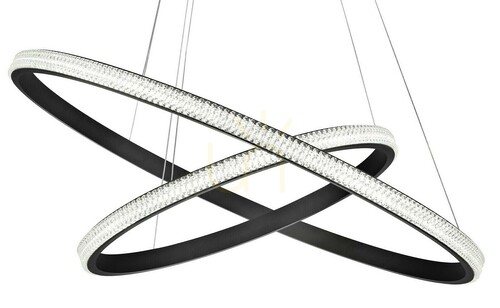 Skontrolujte Závesné svietidlo OCANA Luces Exclusivas LE41715
