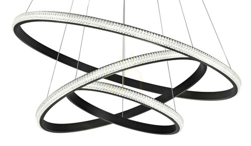 Skontrolujte Závesné svietidlo OCANA Luces Exclusivas LE41716