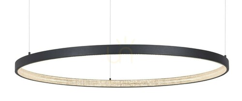 Skontrolujte Závesné svietidlo MORON Luces Exclusivas LE41721