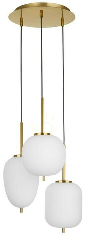 Skontrolujte Závesné svietidlo PILAR Luces Exclusivas LE41761