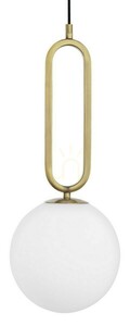 Závesné svietidlo PINTO Luces Exclusivas LE41764 small 1