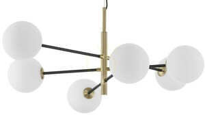 Závesné svietidlo PLATO Luces Exclusivas LE41767 small 1