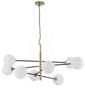 Závesné svietidlo PLATO Luces Exclusivas LE41768 small 0