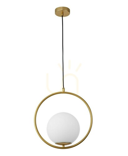 Skontrolujte Závesné svietidlo RENGO Luces Exclusivas LE41770