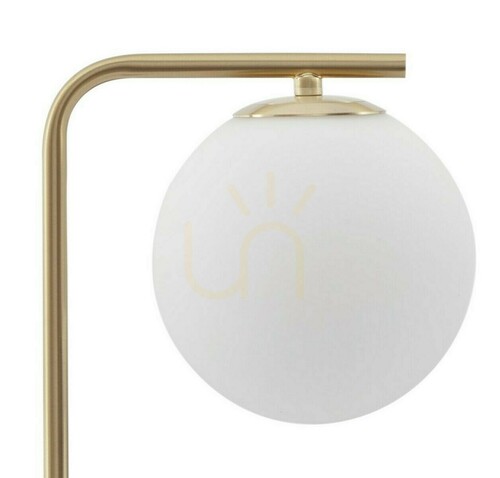 Skontrolujte Stolová lampa RIOJA od Luces Exclusivas LE41774
