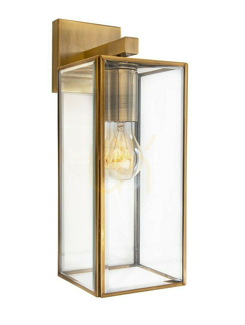 Lampa de perete SALTA de Luces Exclusivas LE41777