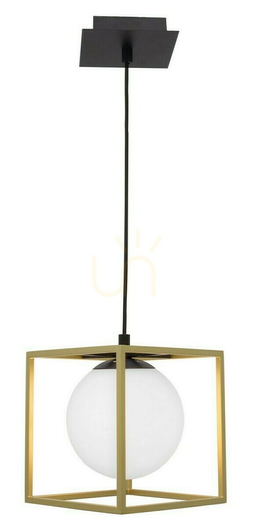 PLATA Luces Exclusivas Lampă suspendată LE41786