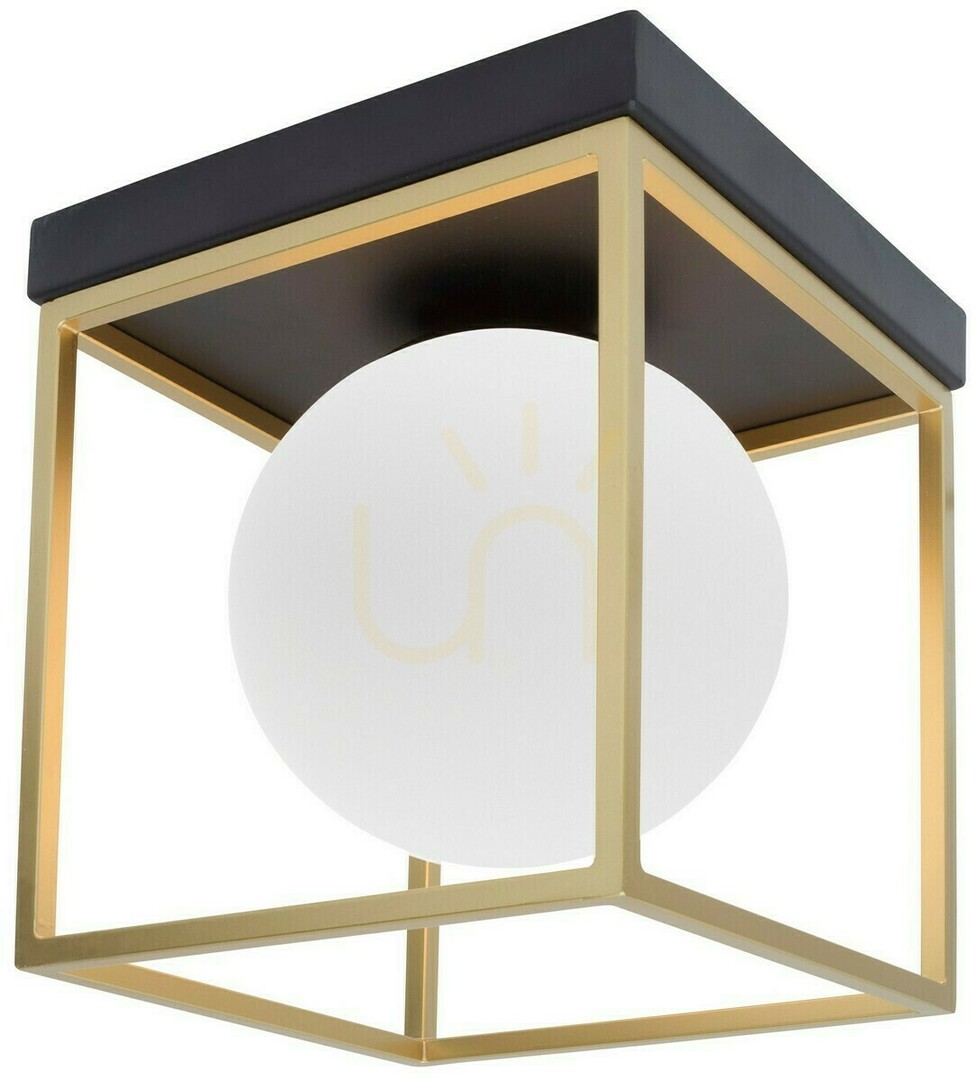PLATA Luces Exclusivas Plafond LE41789