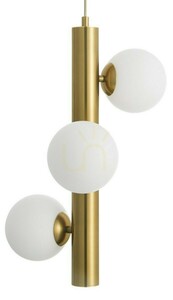 Závesné svietidlo TIGRE Luces Exclusivas LE41791 small 1