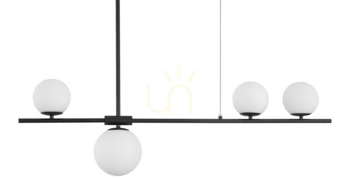Skontrolujte Závesné svietidlo TURBO Luces Exclusivas LE41801