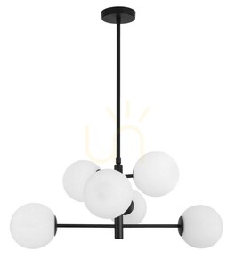 Závesné svietidlo TURBO od Luces Exclusivas LE41803 small 1