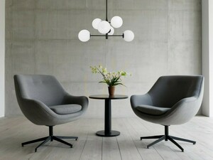 Závesné svietidlo TURBO od Luces Exclusivas LE41803 small 2