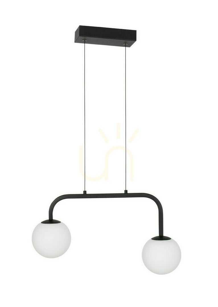UBEDA Luces Exclusivas Lampă suspendată LE41804