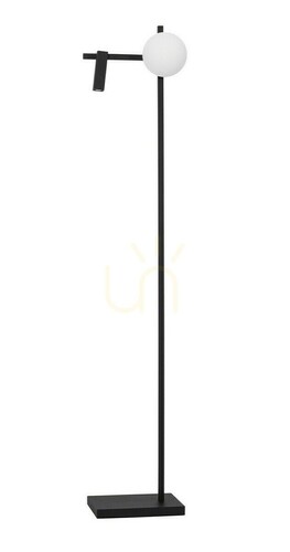 Skontrolujte Stojacia lampa UBEDA Luces Exclusivas LE41809