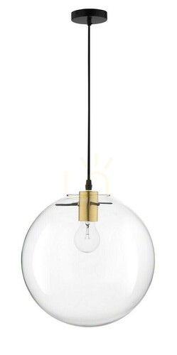 Skontrolujte Závesné svietidlo UPATA Luces Exclusivas LE41814