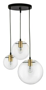 Závesné svietidlo UPATA Luces Exclusivas LE41815 0 Závesné svietidlo UPATA Luces Exclusivas LE41815 small 0