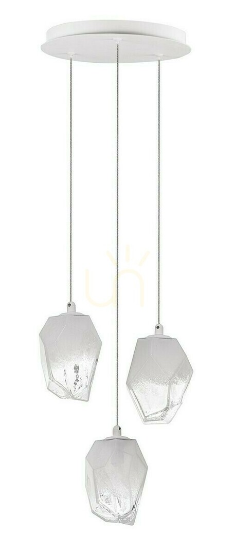 Skontrolujte Závesné svietidlo VIGIA Luces Exclusivas LE41822 Závesné svietidlo VIGIA Luces Exclusivas LE41822