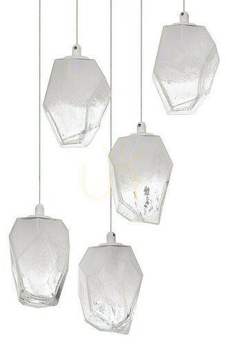 Skontrolujte Závesné svietidlo VIGIA Luces Exclusivas LE41823
