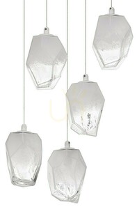 Závesné svietidlo VIGIA Luces Exclusivas LE41823 small 1