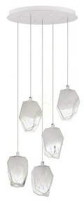 Závesné svietidlo VIGIA Luces Exclusivas LE41823 small 0