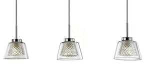 Závesné svietidlo YOPAL Luces Exclusivas LE41832 small 1