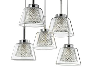 Závesné svietidlo YOPAL Luces Exclusivas LE41833 1 Závesné svietidlo YOPAL Luces Exclusivas LE41833 small 1