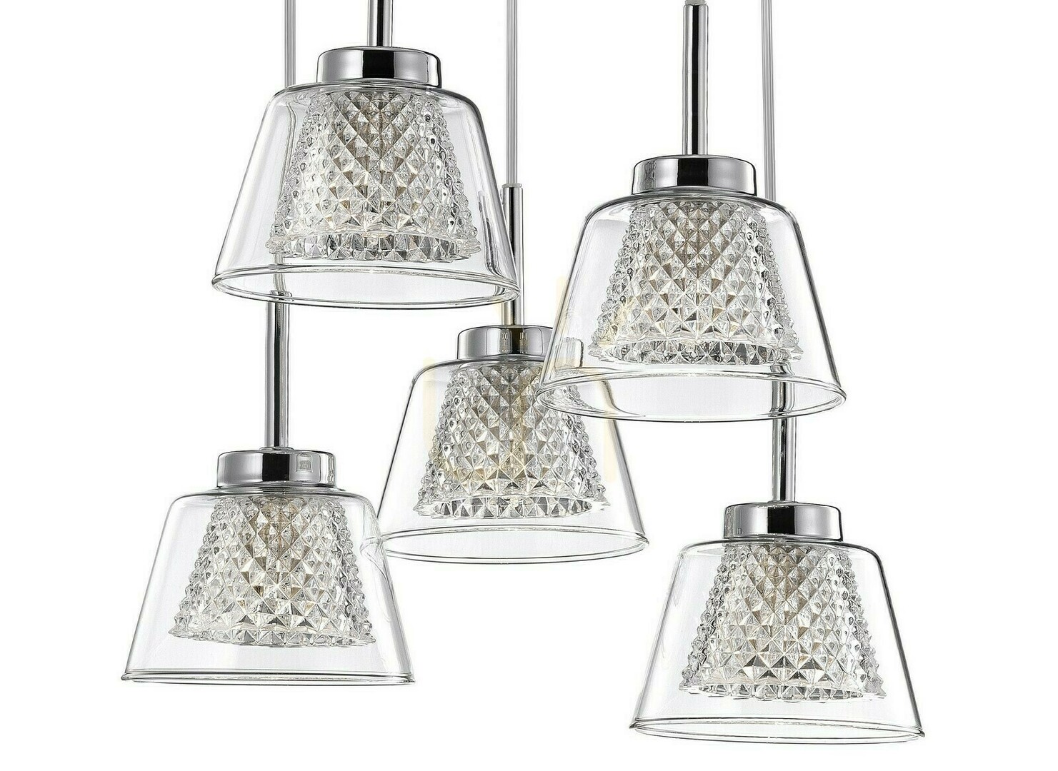 vyhliadka Závesné svietidlo YOPAL Luces Exclusivas LE41833 Závesné svietidlo YOPAL Luces Exclusivas LE41833