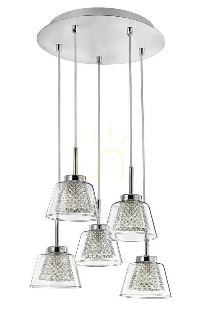 YOPAL Luces Exclusivas Lampă suspendată LE41833